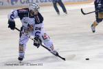 Photo hockey match Grenoble  - Chamonix  le 20/03/2012