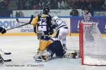 Photo hockey match Grenoble  - Chamonix  le 20/03/2012