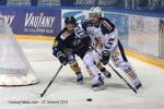 Photo hockey match Grenoble  - Chamonix  le 20/03/2012