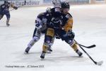 Photo hockey match Grenoble  - Chamonix  le 20/03/2012