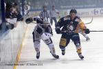 Photo hockey match Grenoble  - Chamonix  le 20/03/2012