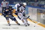 Photo hockey match Grenoble  - Chamonix  le 20/03/2012