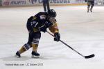 Photo hockey match Grenoble  - Chamonix  le 20/03/2012