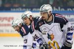 Photo hockey match Grenoble  - Chamonix  le 20/03/2012