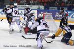 Photo hockey match Grenoble  - Chamonix  le 20/03/2012