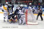 Photo hockey match Grenoble  - Chamonix  le 20/03/2012