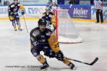 Photo hockey match Grenoble  - Chamonix  le 20/03/2012