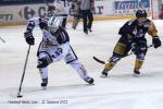 Photo hockey match Grenoble  - Chamonix  le 20/03/2012