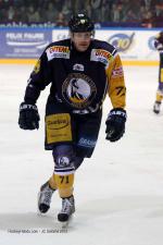 Photo hockey match Grenoble  - Chamonix  le 20/03/2012