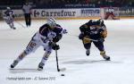 Photo hockey match Grenoble  - Chamonix  le 20/03/2012