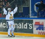 Photo hockey match Grenoble  - Chamonix  le 21/03/2012