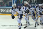 Photo hockey match Grenoble  - Chamonix  le 21/03/2012