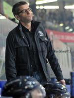 Photo hockey match Grenoble  - Chamonix  le 21/03/2012