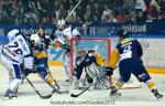 Photo hockey match Grenoble  - Chamonix  le 21/03/2012