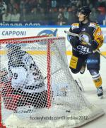 Photo hockey match Grenoble  - Chamonix  le 21/03/2012