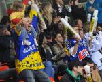 Photo hockey match Grenoble  - Chamonix  le 21/03/2012