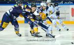 Photo hockey match Grenoble  - Chamonix  le 21/03/2012