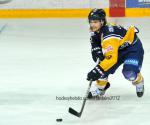 Photo hockey match Grenoble  - Chamonix  le 21/03/2012