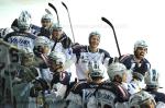 Photo hockey match Grenoble  - Chamonix  le 21/03/2012