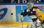 Photo hockey match Grenoble  - Chamonix  le 20/03/2012