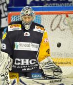 Photo hockey match Grenoble  - Chamonix  le 20/03/2012