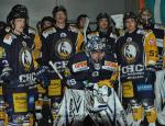Photo hockey match Grenoble  - Chamonix  le 20/03/2012