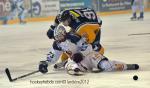 Photo hockey match Grenoble  - Chamonix  le 20/03/2012