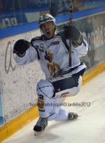 Photo hockey match Grenoble  - Chamonix  le 20/03/2012