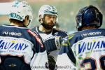 Photo hockey match Grenoble  - Chamonix  le 20/03/2012