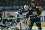 Photo hockey match Grenoble  - Chamonix  le 20/03/2012