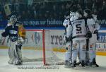 Photo hockey match Grenoble  - Chamonix  le 20/03/2012