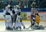 Photo hockey match Grenoble  - Chamonix  le 20/03/2012