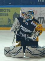 Photo hockey match Grenoble  - Chamonix  le 20/03/2012