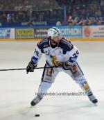Photo hockey match Grenoble  - Chamonix  le 20/03/2012