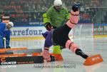 Photo hockey match Grenoble  - Chamonix  le 20/03/2012