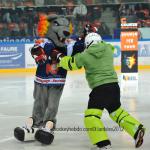 Photo hockey match Grenoble  - Chamonix  le 20/03/2012