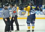 Photo hockey match Grenoble  - Chamonix  le 20/03/2012