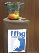 Photo hockey match Grenoble  - Chamonix  le 24/11/2012