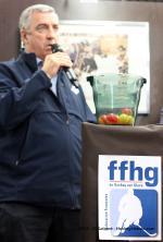 Photo hockey match Grenoble  - Chamonix  le 24/11/2012