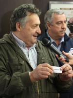 Photo hockey match Grenoble  - Chamonix  le 24/11/2012