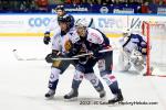 Photo hockey match Grenoble  - Chamonix  le 24/11/2012