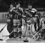 Photo hockey match Grenoble  - Chamonix  le 24/11/2012