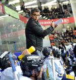Photo hockey match Grenoble  - Chamonix  le 24/11/2012