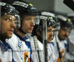 Photo hockey match Grenoble  - Chamonix  le 24/11/2012