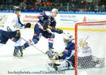 Photo hockey match Grenoble  - Chamonix  le 24/11/2012
