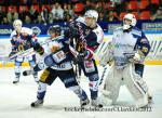 Photo hockey match Grenoble  - Chamonix  le 24/11/2012