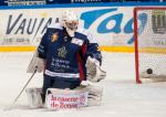 Photo hockey match Grenoble  - Dijon  le 11/01/2014