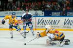 Photo hockey match Grenoble  - Dijon  le 11/01/2014