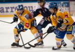 Photo hockey match Grenoble  - Dijon  le 11/01/2014