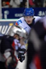 Photo hockey match Grenoble  - Dijon  le 26/12/2008